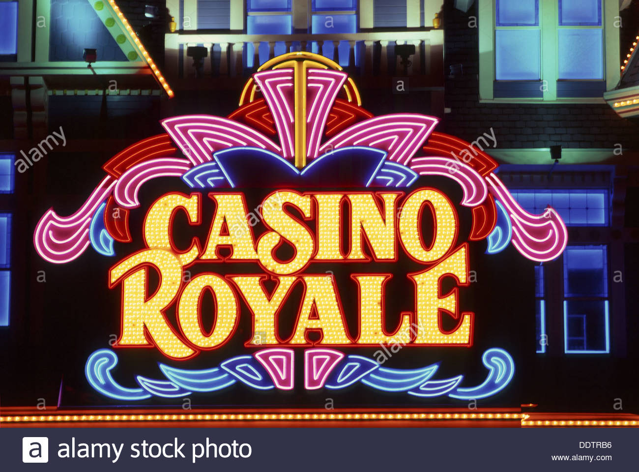 Royal Casino Vegas Online